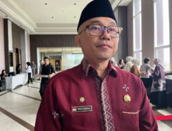 PEMKOT BENGKULU SIAPKAN ANGGARAN THR 2026 UNTUK ASN DAN PPPK