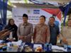 Reses Perdana, Legislator Asman Dorong Program Infrastruktur Berbasis Kepentingan Rakyat