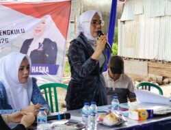 Warga Kampung Melayu Tagih Perbaikan Jalan, Evi Hasna: Skala Prioritas dan Perjuangan Aspirasi Warga