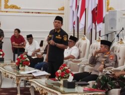 Tekan Kenakalan Remaja, Walikota Instruksikan Jam Malam: Pelajar Dilarang Berkeliaran di Atas Pukul 22.00