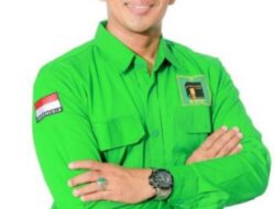 April Yones Resmi Ditetapkan sebagai Ketua DPW PPP Provinsi Bengkulu dalam Muswil X