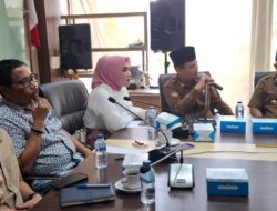Segera Dipulangkan, Pemprov Bengkulu Tanggung Biaya Pemulangan Korban TPPO di Kamboja