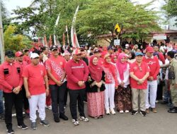 Festival Botoi Botoi Berjalan Sukses, Pemkot Dorong Festival Botoi-Botoi Masuk KEN