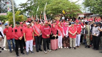 Festival Botoi Botoi Berjalan Sukses, Pemkot Dorong Festival Botoi-Botoi Masuk KEN