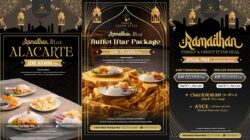 Nikmati Kehangatan Buka Puasa di Two K Hotel Bengkulu: Dari Paket Iftar Ala Carte hingga Deal Grup Spesial
