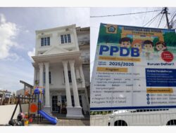 Danadyaksa Kids School Buka PPDB 2025/2026: Tawarkan Program 3 Unggulan dan Diskon Khusus