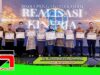 Kantor Pertanahan Kota Bengkulu Sabet 12 Penghargaan Sekaligus