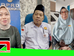 Genjot PAD, Pansus PAD DPRD dan Bapenda Kota Bengkulu Mulai Kuliti Data Pajak Restoran dan Pajak Hotel