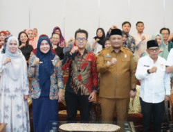 75 Pelaku UMKM Pelatihan Digital Marketing Demi Tingkatkan Profit