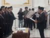 Walikota Mutasi 15 Pejabat Plus Tukar Posisi Jabatan Sekwan DPRD dengan Kepala Kesbangpol