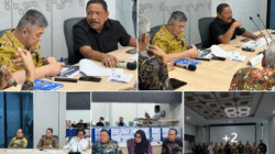 Kembangkan Kawasan Industri Pelabuhan Pulau Baai, Wagub Mian Optimistis Jadi Representasi Industri Pantai Barat Sumatera