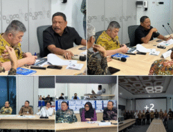 Kembangkan Kawasan Industri Pelabuhan Pulau Baai, Wagub Mian Optimistis Jadi Representasi Industri Pantai Barat Sumatera