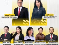 BPD HIPMI Bengkulu Gelar Seminar Entrepreneur Blueprint 2026