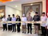 Tingkatkan Pelayanan Ibadah Pengunjung, Walikota Dedy Wahyudi Resmikan Mushola Al Mizan di Bencoolen Mall