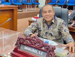 Bank Fadhilah Setor PAD Rp 500 Juta, Ketua Komisi III DPRD Kota Bengkulu Beri Apresiasi dan Catatan Khusus