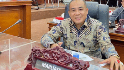 Bank Fadhilah Setor PAD Rp 500 Juta, Ketua Komisi III DPRD Kota Bengkulu Beri Apresiasi dan Catatan Khusus