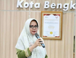 Jelang Lebaran 1447 H, Layanan IGD RSHD Kota Bengkulu Siaga 24