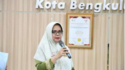 Jelang Lebaran 1447 H, Layanan IGD RSHD Kota Bengkulu Siaga 24