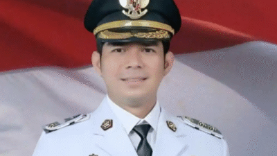 Wabup Hendri Segera Jadi Plt Bupati Rejang Lebong