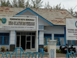 Tahun Ini, DKP Kota Bengkulu Targetkan PAD Rp 200 Juta