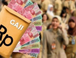 2026, Belanja Pegawai Pemkot 45,5 Persen Asumsi Target PAD Tercapai Rp 418 M