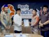 Bank Fadhilah Sukses Bukukan Laba Rp500 Juta, Walikota Dedy Wahyudi Dorong Optimalisasi Produk Wakaf