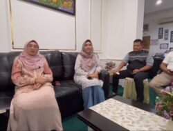 Polemik Lahan Relokasi Pedagang PTM, BPN Kota Bengkulu Siap Turun Tangan dan DPRD Berikan Saran