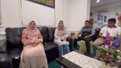 Polemik Lahan Relokasi Pedagang PTM, BPN Kota Bengkulu Siap Turun Tangan dan DPRD Berikan Saran