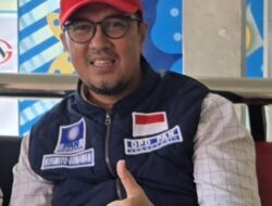 Kusmito Gunawan Upayakan RJ Dalam Kasus Dugaan Penganiayaan Anak Anggota Dewan