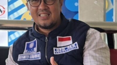 Kusmito Gunawan Upayakan RJ Dalam Kasus Dugaan Penganiayaan Anak Anggota Dewan