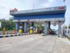 Trafik Tol JTTS Pasca Lebaran Masih Alami Peningkatan