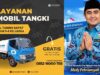 Jelang Lebaran, PDAM Perumda Tirta Hidayah Siaga Penuh Optimalkan Layanan Air Bersih