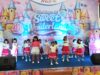 Perdana, TK Dharma Wanita Bengkulu Bekali Kepercayaan Diri Anak Melalui Ajang The Magic Of Sweet Wonderland
