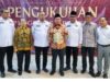 Diapresiasi Tokoh Minang, Sultan B Najamuddin Dinobatkan Jadi Ketua Dewan Penasehat DPP IKM