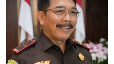 Banyak Kasus Mandeg, Sosok Kejati Bengkulu Yang Baru Jadi Harapan Masyarakat