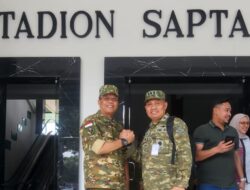 Ikut Retreat, Ketua DPRD Provinsi Bengkulu Sumardi Tekankan Pengelolaan Demokrasi