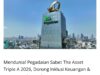 Pegadaian Raih The Asset Triple A 2026, Perkuat Inklusi Keuangan Global