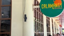 Setelah 3 Tahun, Calamansy Restaurant Bencoolen Mall Resmi Tutup Permanen