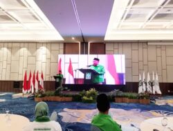PKB Bengkulu Gelar Muscab, Perkuat Konsolidasi dan Tegaskan Dukungan untuk Program Gubernur Helmi Hasan