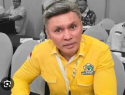 Kronologi Tewasnya Ketua DPD Golkar Maluku Tenggara Nus di Bandara Karel Sadsuitubun