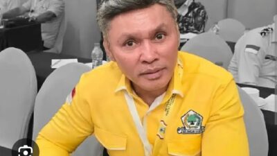 Kronologi Tewasnya Ketua DPD Golkar Maluku Tenggara Nus di Bandara Karel Sadsuitubun