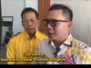 Musda Kota Digelar 25 April 2026, DPD Golkar Bengkulu Tegaskan SK Plt Sah