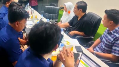 Komisi IV DPRD Provinsi Beberkan Keluhan Peserta ke BPJS Kesehatan RI