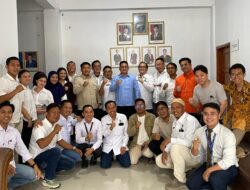 BPD HIPMI Bengkulu Gelar RBPL, Tegaskan Soliditas dan Sikap Organisasi Menuju Munas BPP HIPMI