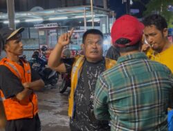 Pemegang SPT Lama Dicabut, Bapenda Kota Tegaskan Kegiatan Jukir Depan Tiara Sella