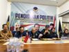 DPW NasDem Bengkulu Tolak Framing Menyesatkan dalam Pemberitaan Media Tempo
