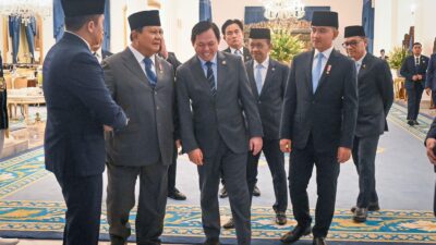 Wisatawan Komodo Dibatasi, Ketua DPD RI Sultan: Waktunya Kurang Tepat