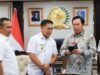 Ketua DPD RI Sultan Kawal Kebutuhan Pembangunan Kabupaten Lebong