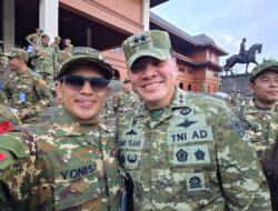 Tingkatkan Kapasitas Kepemimpinan, Ketua DPRD Seluma April Yones Ikut Retreat