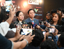 Kembali Terima KWP Award, Ketua DPD RI Sultan: Wartawan Sahabat Seperjuangan